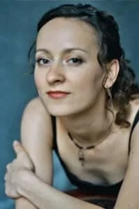Olga Monakh