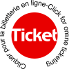 pulsante del biglietto